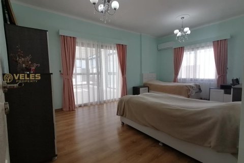 Продажа виллы в Татлису, Фамагусте, Северный Кипр 3+1, 186м2, №237969 – фото 10