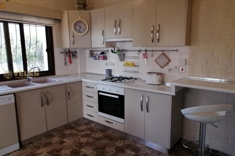 Продажа виллы в Татлису, Фамагусте, Северный Кипр 3+1, 186м2, №237969 – фото 8