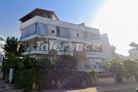 2+1 Apartment in Kepez, Canakkale, Turkey No. 237967