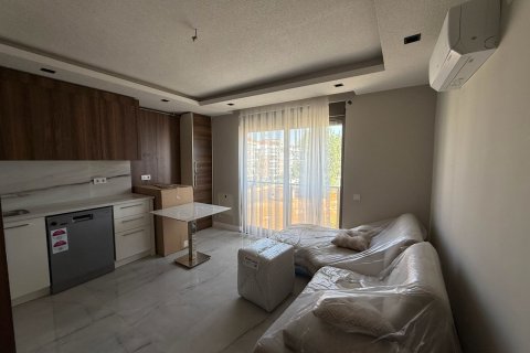 1+1 Apartment  in Antalya, Turkey No. 237960