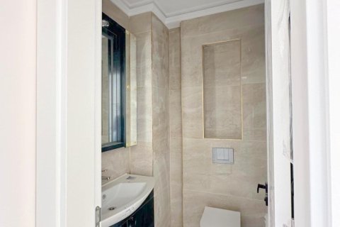 1+0 Lejlighed i Mahmutlar, Antalya, Tyrkiet Nr. 227489 - 7