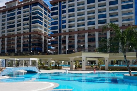 1+0 Lejlighed i Mahmutlar, Antalya, Tyrkiet Nr. 227489 - 13