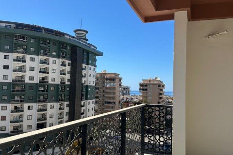 1+0 Lejlighed i Mahmutlar, Antalya, Tyrkiet Nr. 227489 - 9