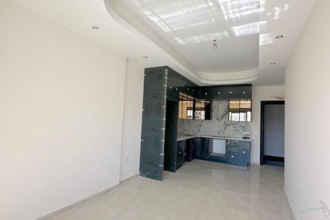 1+0 Lejlighed i Mahmutlar, Antalya, Tyrkiet Nr. 227489 - 2