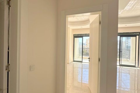 1+0 Lejlighed i Mahmutlar, Antalya, Tyrkiet Nr. 227489 - 5
