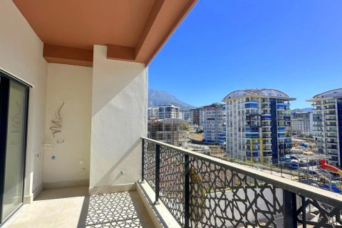 1+0 Lejlighed i Mahmutlar, Antalya, Tyrkiet Nr. 227489 - 10