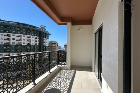 1+0 Lejlighed i Mahmutlar, Antalya, Tyrkiet Nr. 227489 - 8