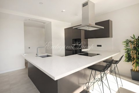 3+1 Wohnung in Bodrum, Mugla, Türkei Nr. 227488 - 6