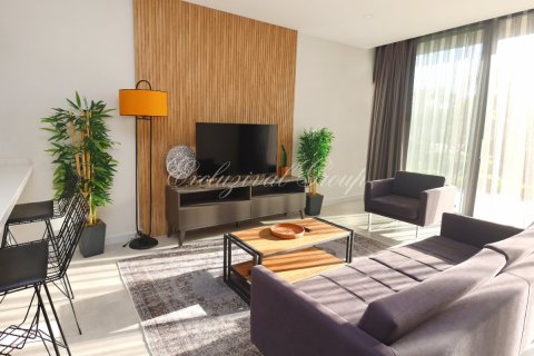 3+1 Wohnung in Bodrum, Mugla, Türkei Nr. 227488 - 2
