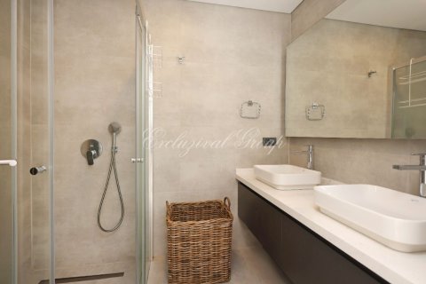 3+1 Wohnung in Bodrum, Mugla, Türkei Nr. 227488 - 11