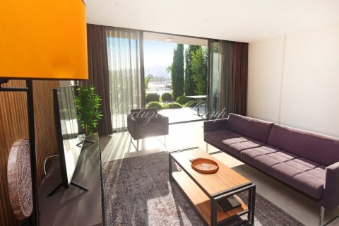 3+1 Wohnung in Bodrum, Mugla, Türkei Nr. 227488 - 3