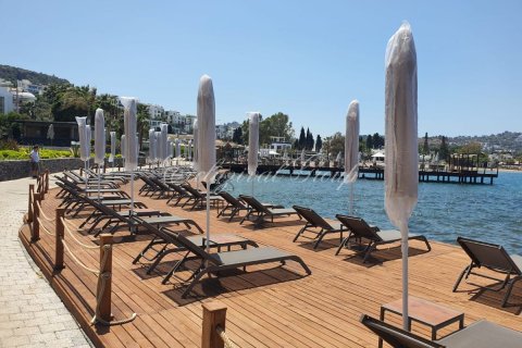 3+1 Wohnung in Bodrum, Mugla, Türkei Nr. 227488 - 19