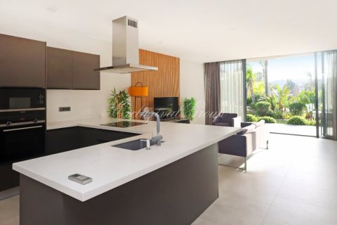 3+1 Wohnung in Bodrum, Mugla, Türkei Nr. 227488 - 5