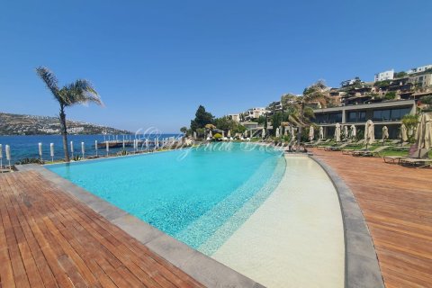Daire  3+1  Bodrum, Muğla, Türkiye №227488