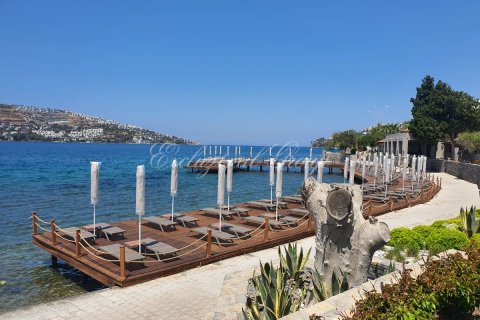 3+1 Wohnung in Bodrum, Mugla, Türkei Nr. 227488 - 20