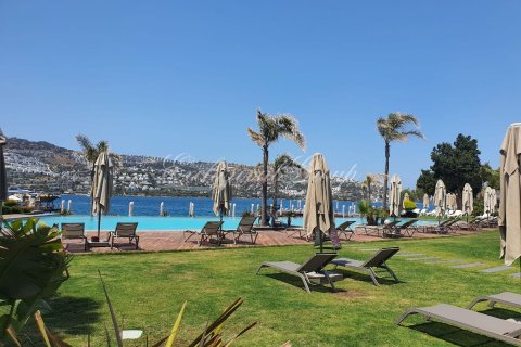 3+1 Wohnung in Bodrum, Mugla, Türkei Nr. 227488 - 17