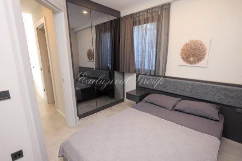 3+1 Wohnung in Bodrum, Mugla, Türkei Nr. 227488 - 8