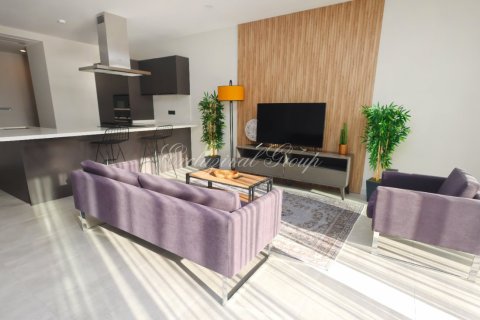 3+1 Wohnung in Bodrum, Mugla, Türkei Nr. 227488 - 4