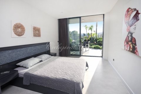3+1 Wohnung in Bodrum, Mugla, Türkei Nr. 227488 - 10