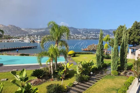 3+1 Wohnung in Bodrum, Mugla, Türkei Nr. 227488 - 16