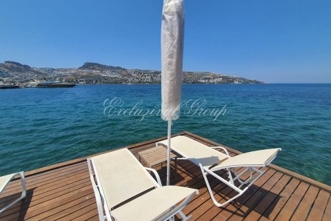 3+1 Wohnung in Bodrum, Mugla, Türkei Nr. 227488 - 14