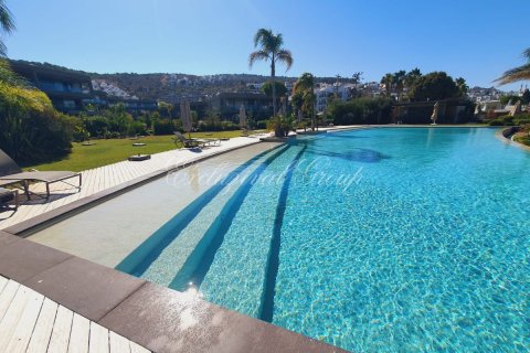 3+1 Wohnung in Bodrum, Mugla, Türkei Nr. 227488 - 13