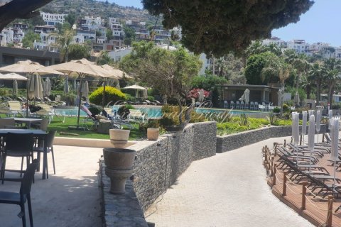 3+1 Wohnung in Bodrum, Mugla, Türkei Nr. 227488 - 18