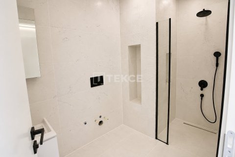 ویلا در Girne ، ترکیه 4 خوابه ، 220 متر مربع. شماره 227480 - 22