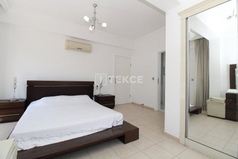 3+1 Villa in Belek, Antalya, Türkei Nr. 227481 - 17