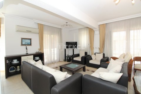 3+1 Villa in Belek, Antalya, Türkei Nr. 227481 - 8