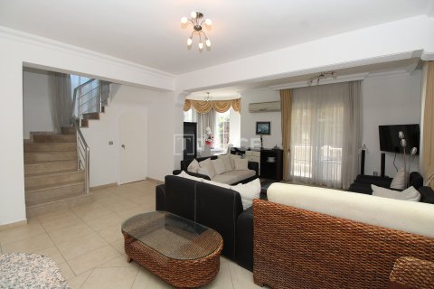 3+1 Villa in Belek, Antalya, Türkei Nr. 227481 - 9