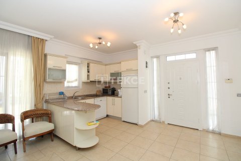 3+1 Villa in Belek, Antalya, Türkei Nr. 227481 - 15