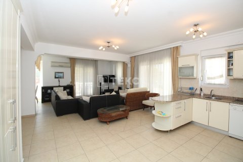 3+1 Villa in Belek, Antalya, Türkei Nr. 227481 - 12