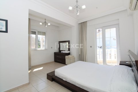 3+1 Villa in Belek, Antalya, Türkei Nr. 227481 - 18