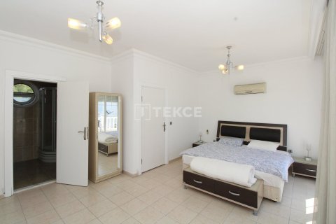 3+1 Villa in Belek, Antalya, Türkei Nr. 227481 - 19
