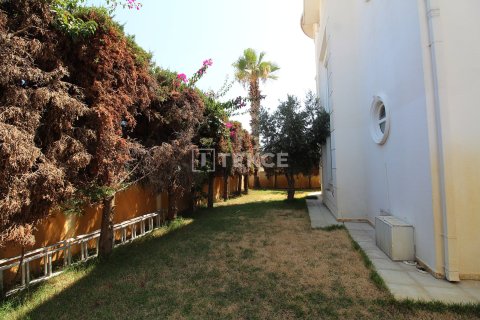 3+1 Villa in Belek, Antalya, Türkei Nr. 227481 - 5