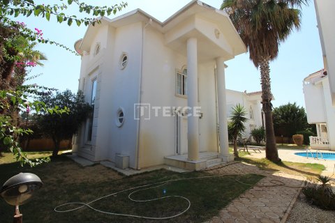 3+1 Villa in Belek, Antalya, Türkei Nr. 227481 - 4
