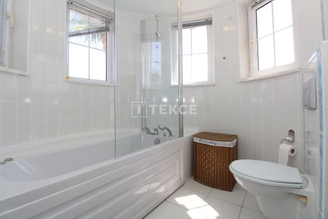 3+1 Villa in Belek, Antalya, Türkei Nr. 227481 - 28