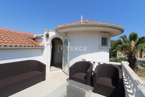 3+1 Villa in Belek, Antalya, Türkei Nr. 227481 - 30