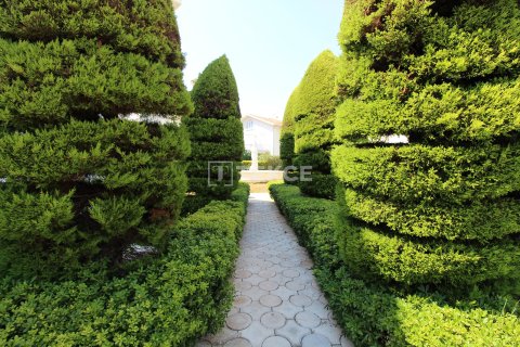 3+1 Villa in Belek, Antalya, Türkei Nr. 227481 - 6