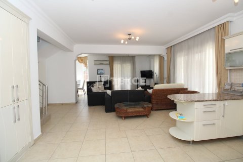 3+1 Villa in Belek, Antalya, Türkei Nr. 227481 - 11