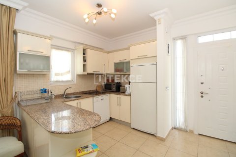 3+1 Villa in Belek, Antalya, Türkei Nr. 227481 - 14