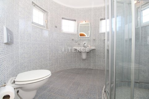 3+1 Villa in Belek, Antalya, Türkei Nr. 227481 - 27