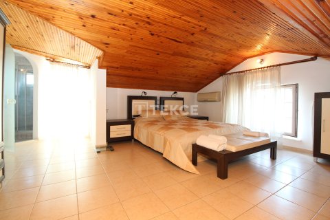 3+1 Villa in Belek, Antalya, Türkei Nr. 227481 - 23