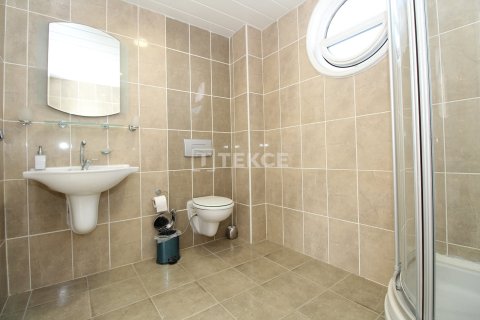 3+1 Villa in Belek, Antalya, Türkei Nr. 227481 - 26