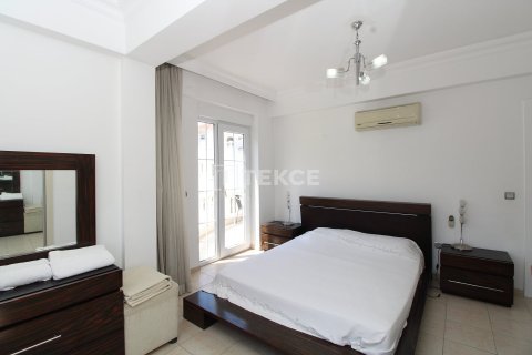 3+1 Villa in Belek, Antalya, Türkei Nr. 227481 - 16
