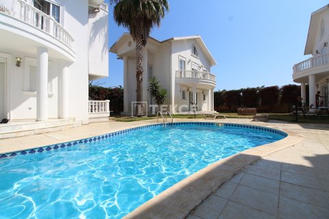 3+1 Villa  in Belek, Antalya, Turkey No. 227481