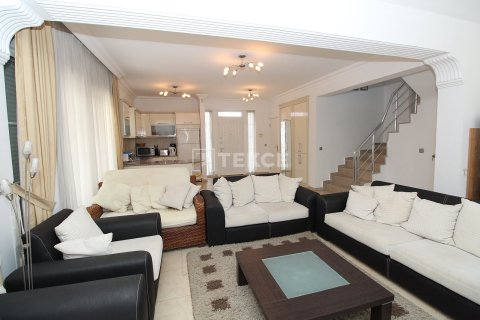 3+1 Villa in Belek, Antalya, Türkei Nr. 227481 - 10