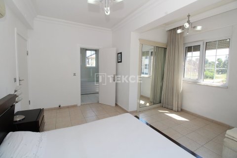 3+1 Villa in Belek, Antalya, Türkei Nr. 227481 - 22