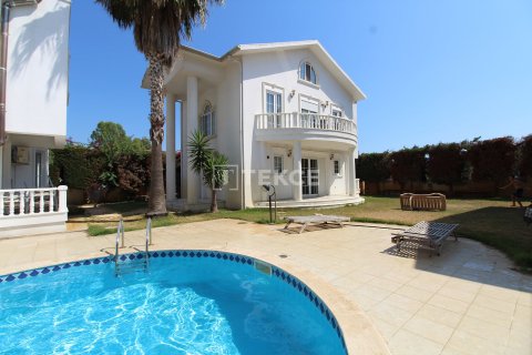 3+1 Villa in Belek, Antalya, Türkei Nr. 227481 - 2